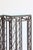 Pair of Pedestal Tables With Metalwork Frames and Glass Tops, Indoor/Outdoor For Sale - Image 14 of 15