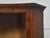 Mahogany Glazed Display Cabinet, 1930s For Sale - Image 15 of 16