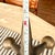 Bill Curry Giant Mid Century Modern Bill Curry Jax Jacks Bookend Doorstop 11” - 13” Vintage For Sale - Image 4 of 9