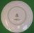 Cup Sz: 2 3/4"H x 4"D Saucer Sz: 6 1/2"D Artist: Zaffo The Maserati 3500 GT (1957–1964) is a seminal 2-door luxury grand...