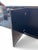 Wood Italian Postmodern Black Laquered Sideboard, 1980s For Sale - Image 7 of 9