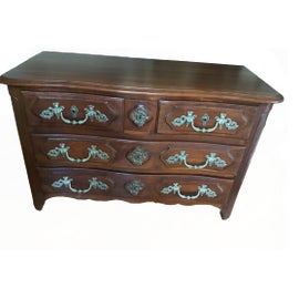 Example of Davis Cabinet Company Chests of Drawers