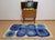 Mid-Century Modern Mid-Century Modern Dutch Rug from Desso, 1970s For Sale - Image 3 of 6