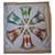 Vintage Czechoslovakian Glass Christmas Bells, 1960, Set of 6 For Sale - Image 17 of 17