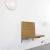 Wall Mounted Seat by Dom Hans Van Der Laan, 1970s For Sale - Image 15 of 18