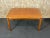 Mid-Century Teak Coffee Table, Denmark, 1960s For Sale - Image 11 of 11