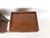 Drexel Furniture Vintage Cherry Georgian Style Nightstands - A Pair For Sale - Image 9 of 16