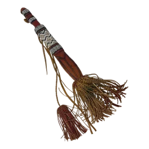 Vintage African Mandingo Tuareg Dagger Mali West Africa