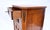 1980s Baker Lingerie Chest Louis XVI Style, Parquetry Tulipwood Gilt-Metal For Sale - Image 5 of 14
