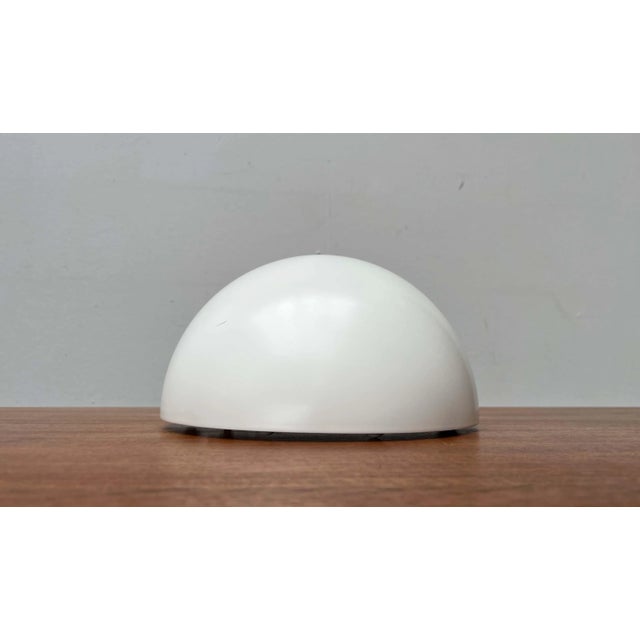 Vintage Minimalist Danish Type 549 Wall Lamp from Horn For Sale - Image 10 of 18