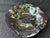 2000 - 2009 Vintage Alessi Crumpled Stainless Fruit Bread Bowl For Sale - Image 5 of 15