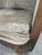 Art Deco Mahogany Lounge Chair For Sale - Image 6 of 9