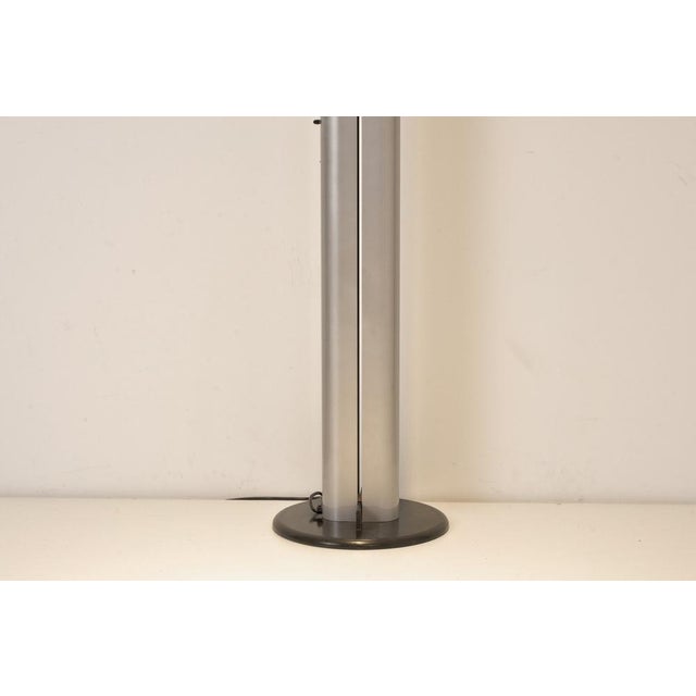 Megaron Floor Lamp by Gianfranco Frattini for Artemide, 1979 For Sale - Image 13 of 17