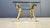 Gold Brass and Glass Coffee Table, 1970s For Sale - Image 8 of 13
