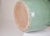 Stone Large Jar in Celadon Sandstone, 1890s For Sale - Image 7 of 10