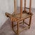 This fascinating vintage machine is an extraordinary testament to industrial archaeology and artisanal tradition....