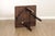 Stickley Brothers Antique Mission Oak Game Table For Sale - Image 17 of 18