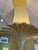 Vintage Mid-Century Hollywood Regency Palm Tree Torchiere Wall Lamps After Serge Roche - A Pair For Sale - Image 10 of 11