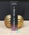 Vintage 1970s Solid Brass Scaloped Shell Bookends For Sale In Dallas - Image 6 of 6