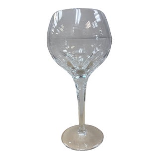 Waterford Neve Large Wine Glass For Sale