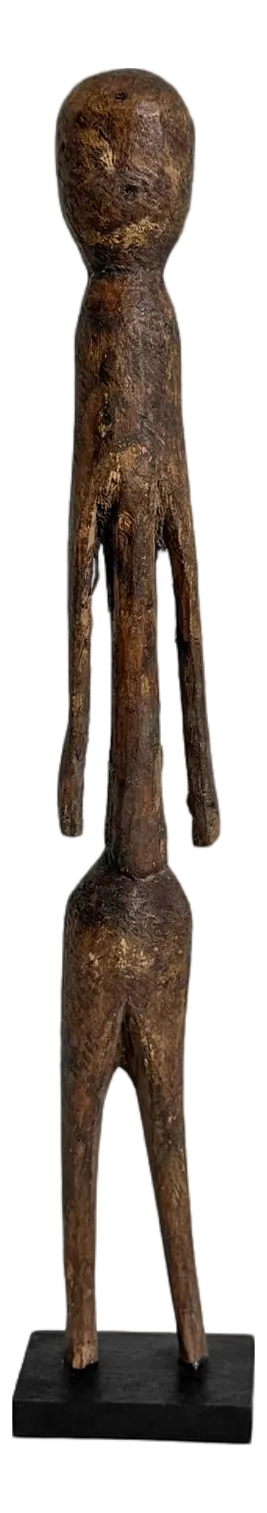 Antique Old Moba Togo Ancestor Figure