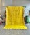 Bring warmth, texture and bold artistic energy into your interior with this stunning handmade moroccan m'rirt rug, crafted...