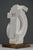 Alberto Cabiddu, Frammento IV Sculpture, 1997, Pietra di Vicenza For Sale - Image 9 of 13