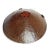 Rustic Vintage Thai Wood Gold Panning Bowl For Sale - Image 3 of 4