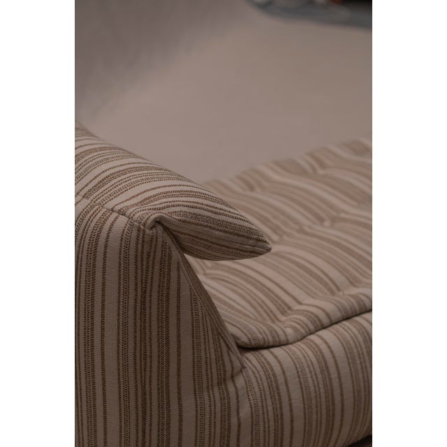 Beige Vintage Bambole Daybed by Mario Bellini for B&B Italia, 1970s For Sale - Image 8 of 18