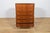 Mid-Century Teak Dresser, 1960s For Sale - Image 9 of 18