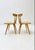 Wood Spindle Chairs by Paul McCobb for Planner Group, 1920s, Set of 4 For Sale - Image 7 of 13