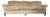 George Smith Traditional Rolled Arm Sofa For Sale