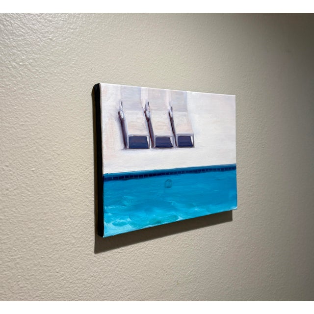 Using the striking imagery that is abundant in the California landscape, queer artist Kory Alexander creates dreamy...