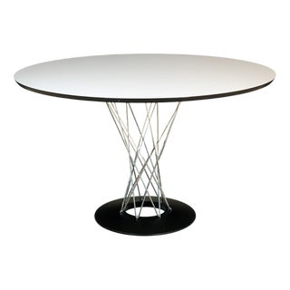 Cyclone Table by Isamu Noguchi for Vitra, 1970s For Sale