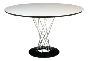 Cyclone Table by Isamu Noguchi for Vitra, 1970s