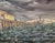 An original 1932 watercolor painting by John Wenger (American, born Russia, 1887–1976), signed lower right. The painting...