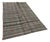 Vintage Turkish Flatweave Kilim Rug For Sale