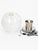 Large Space Age Murano Glass Table Lamp by Toni Zuccheri for AV Mazzega, 1970s For Sale - Image 6 of 8