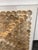 Ivory Restoration Hardware Capiz Shell Art Panel For Sale - Image 8 of 12
