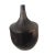 Contemporary Gafsa Long-Necked Earthenware Vessel For Sale - Image 3 of 6