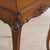 Antique Louis XV Oak Game Table, 1890 For Sale - Image 6 of 18