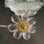Mid 19th Century Mid 19th Century Pair of Maison Bagues Wall Sconces For Sale - Image 5 of 10