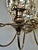 Pair of AntiqueSilvered Figural Wall Sconces, Europe, 19th Century For Sale - Image 14 of 14