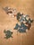 Offered for sale is a beautiful antique Japanese painting on paper depicting a lively group of children at play,...
