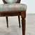 French Louis XVI Dining Chairs – Set of 10 For Sale - Image 13 of 13