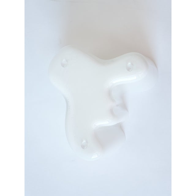 Iittala A3030 Vase by Alvar Aalto for Itala, 1960s For Sale - Image 4 of 9