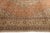 Late 19th Century Haji Khalili Persian Tabriz Rug, 10'00 X 12'02 For Sale - Image 4 of 9