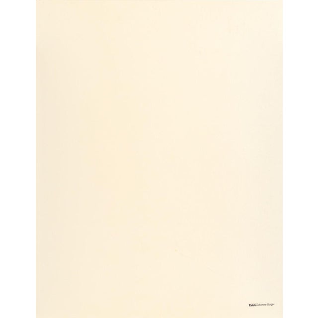 Early 21st Century Anne Sager Boat Reflections Photograph C-Print For Sale - Image 5 of 6