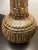 Mid-Century Modern French Ceramic Lamp from Huguette & Marius Bessone, 1950s For Sale - Image 3 of 7