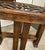 Drexel Heritage Drexel Heritage Attributed Octagonal Chinese Chippendale Table Base - Glass Not Included - For Palm Beach Regency & More - See Pics! For Sale - Image 4 of 6